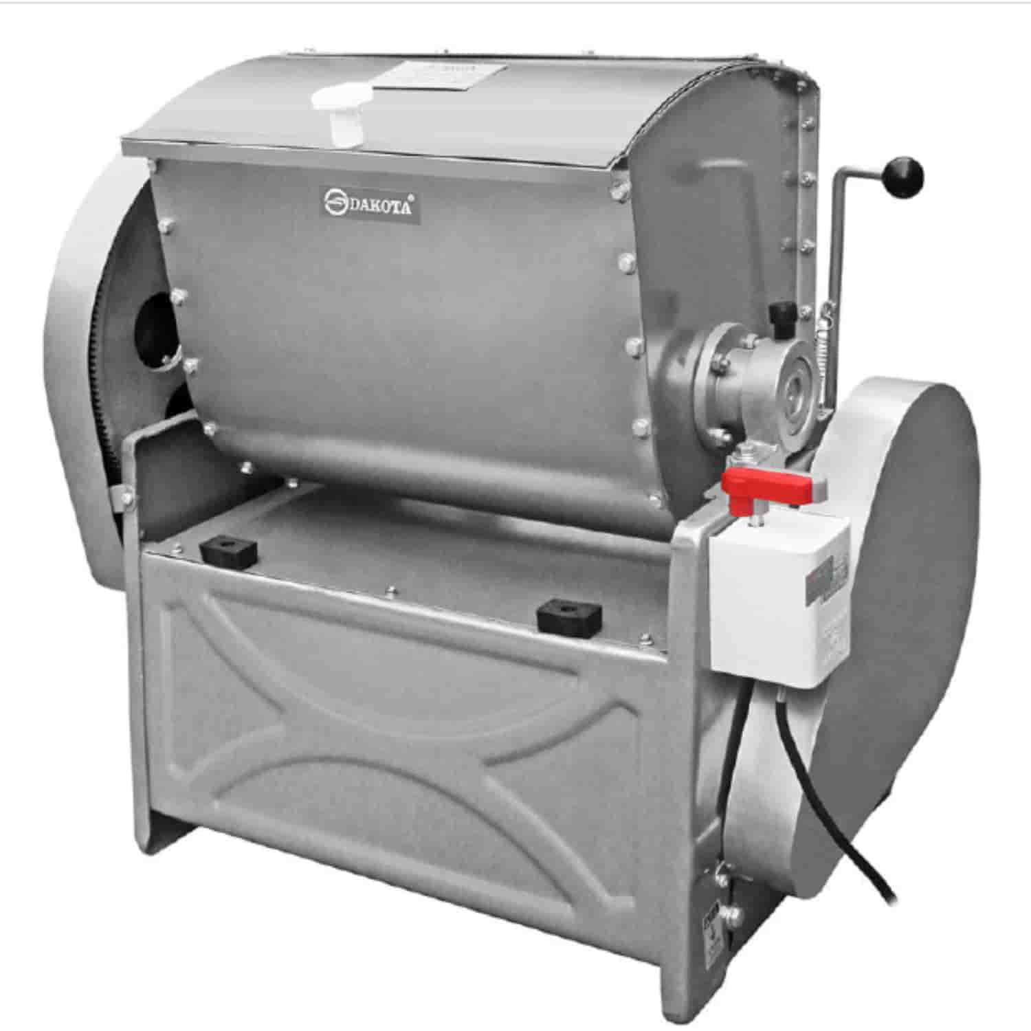 Amasador horizontal de 15 kilos DK – 15PA – DAKOTA