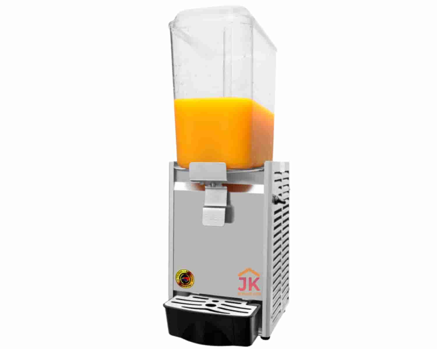 MAQUINA REFRESQUERA 18 LITROS X 1 - RDK - 181