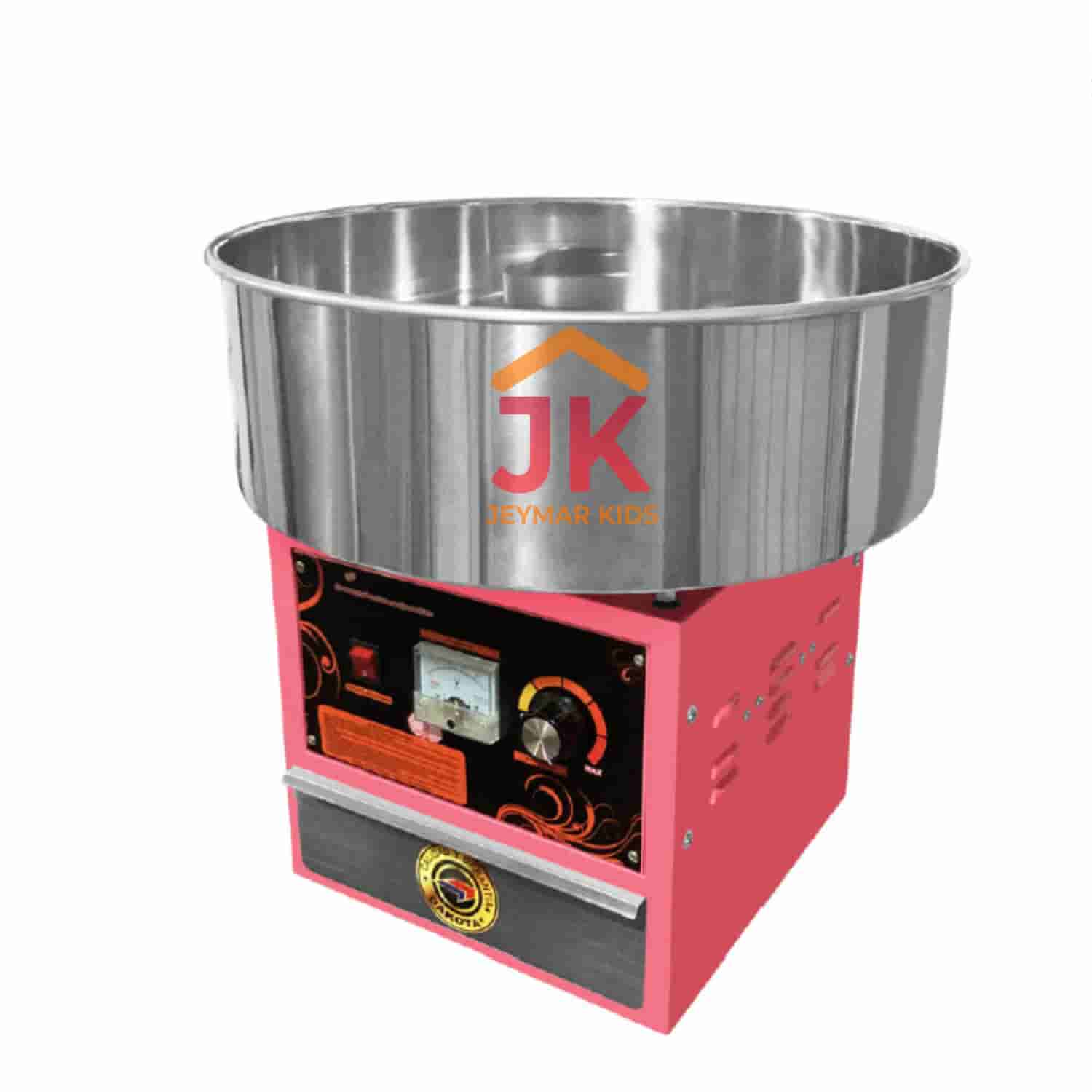 Maquina algodonera de mesa Dakota - CM – 52