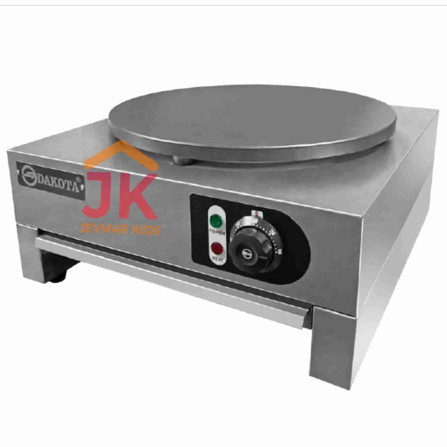 Maquina crepera dakota DK – CM1