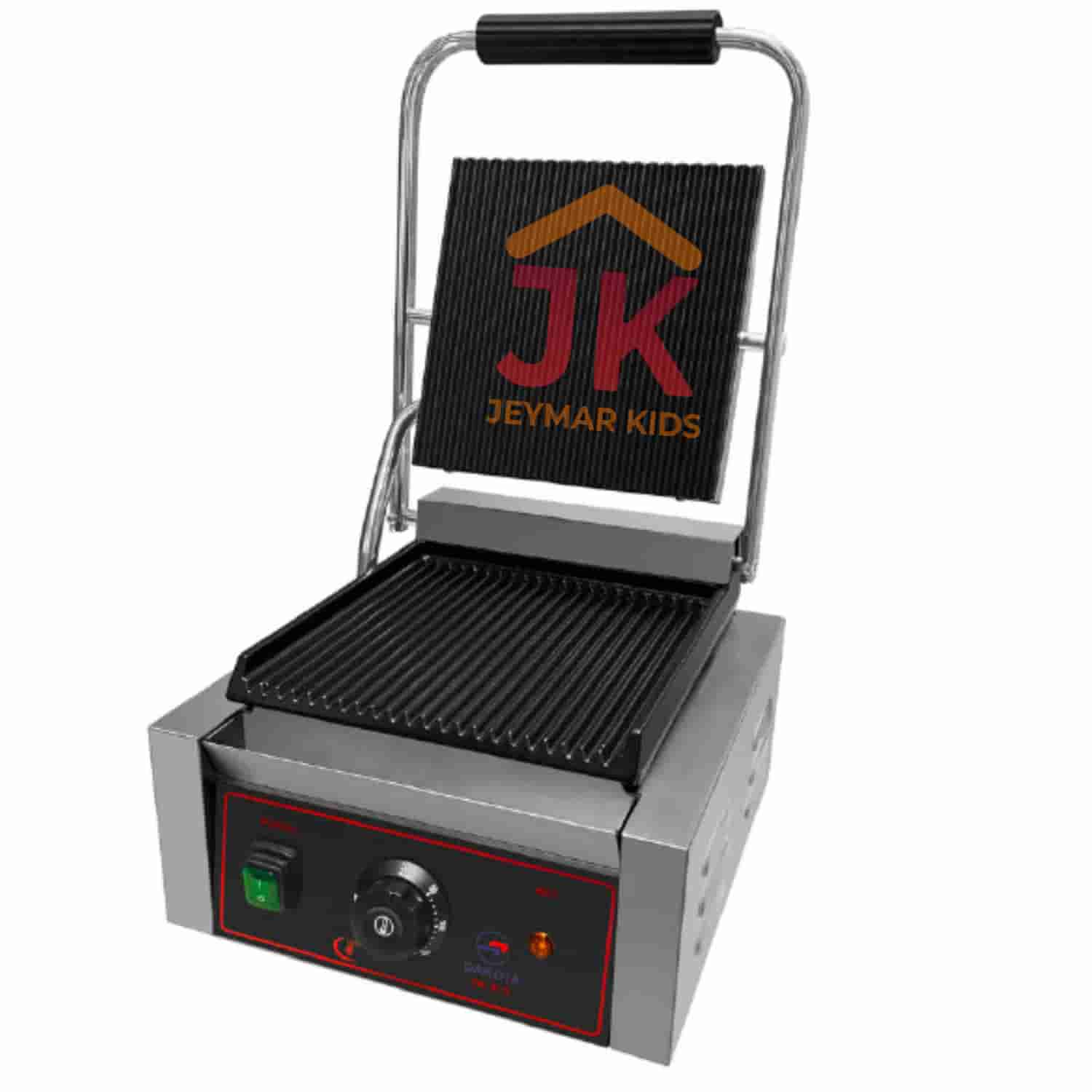 Maquina panini un molde Dakota DK - 811