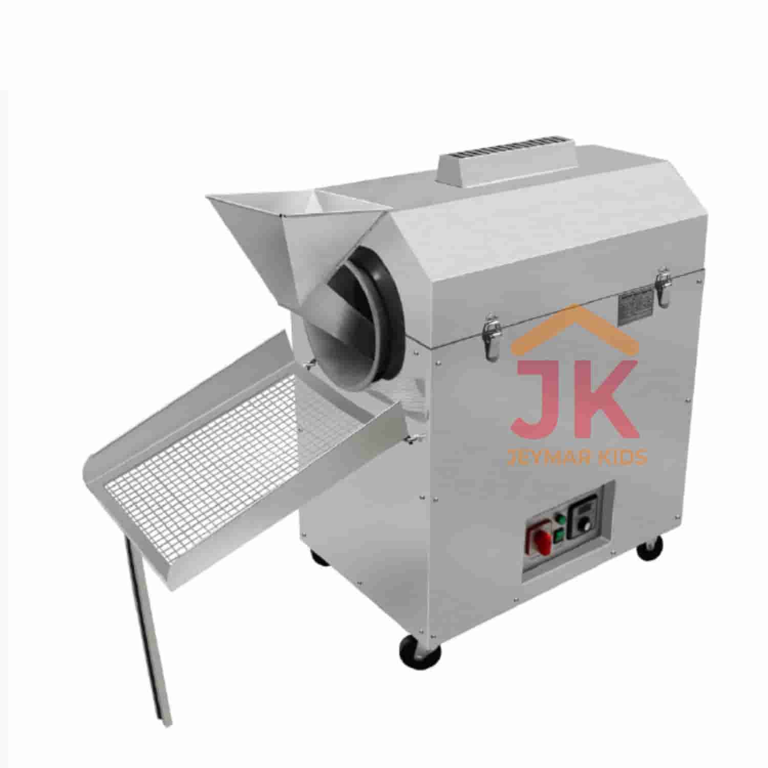 Maquina tostadora de granos eléctrica DKT - 12E DAKOTA