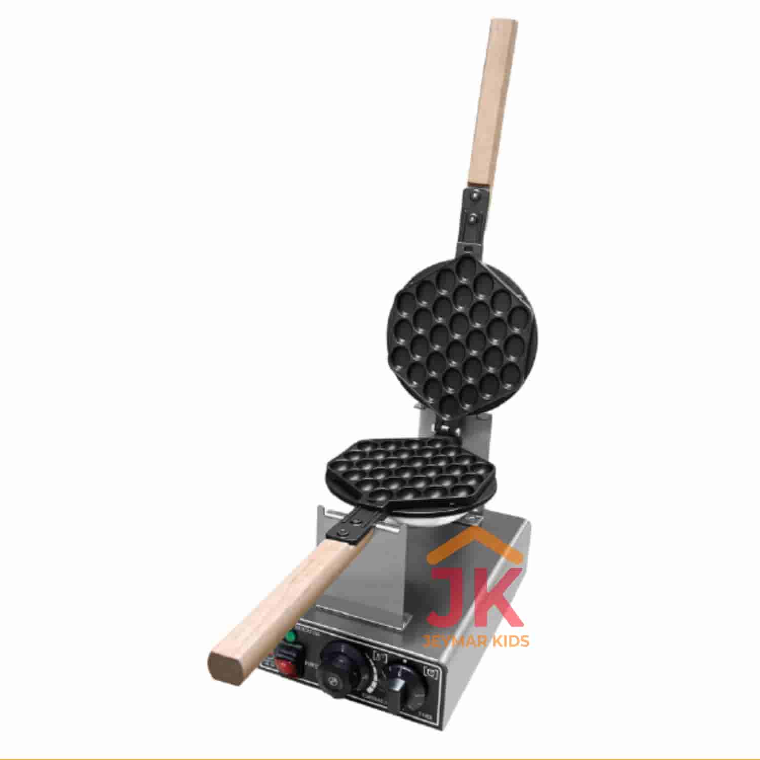 Maquina waflera burbujas Dakota DK - N6