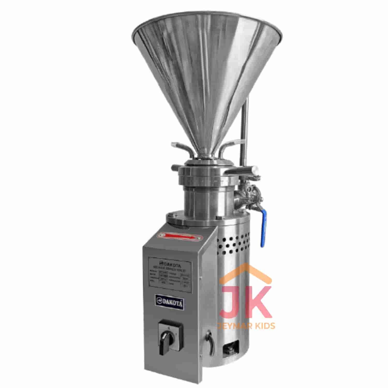 Molino de granos húmedos coloidal - DK - 1500C - DAKOTA