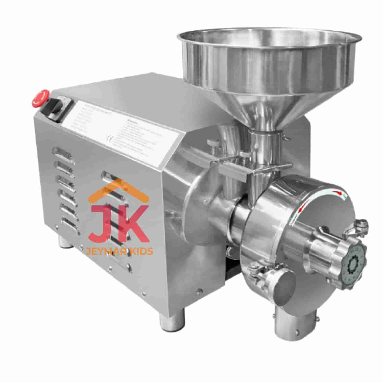 Molino de granos secos - 40 a 60 kilos x hora – DK - 2200 – DAKOTA