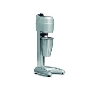 MÁQUINA PARA BATIDOS CON 1 VASOS DE ACERO INOX