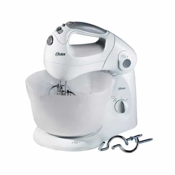 Batidora Pedestal 360 Watts 2 Motores 10 Velocidades Oster