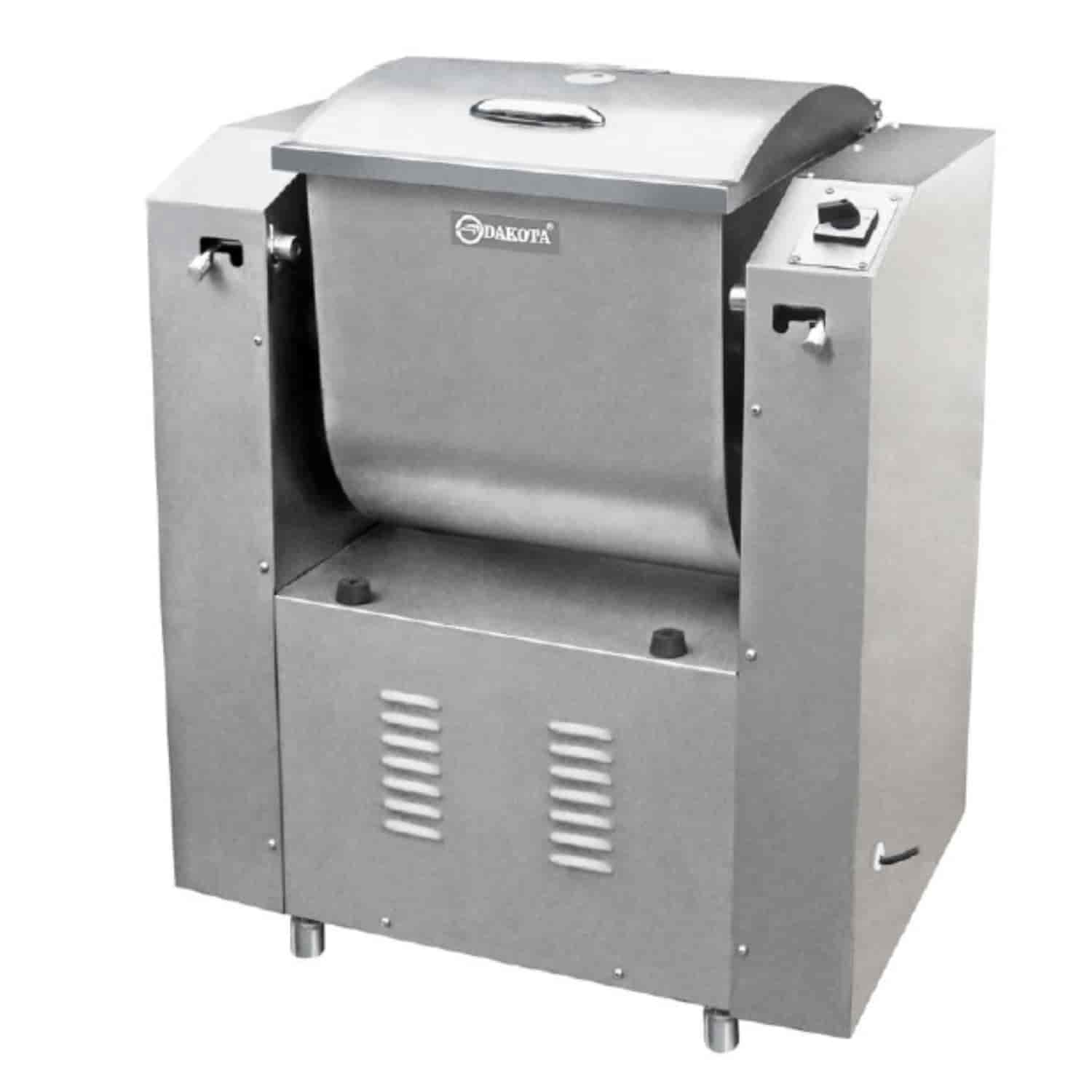 Amasador horizontal de 15 kilos DK - 15AC – Dakota