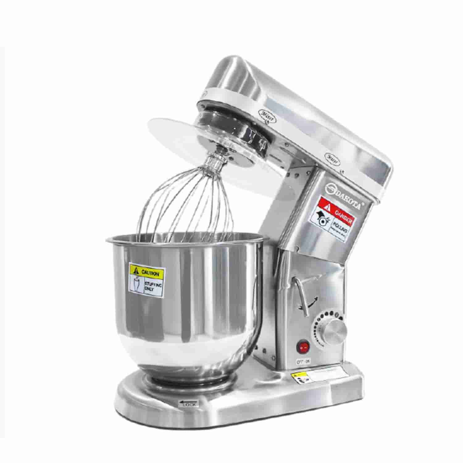 Batidora profesional 10 litros SL - B10 DAKOTA