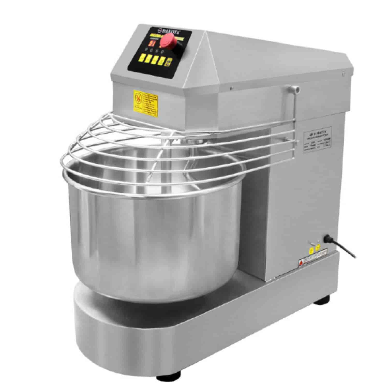 Amasador industrial 20 litros – DKM - 20 – DAKOTA
