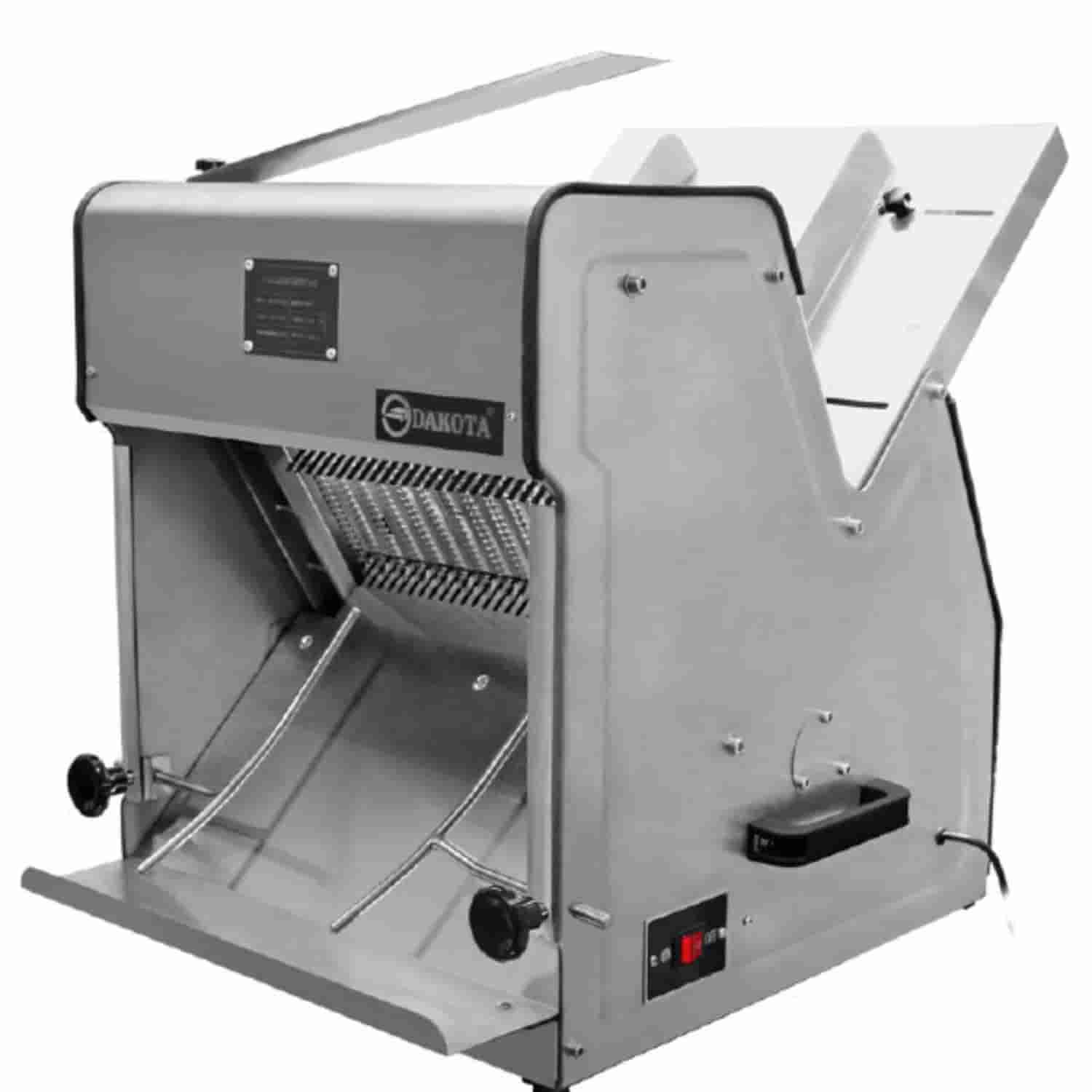 Cortador o Rebanadora de pan de molde DK - 31 - DAKOTA