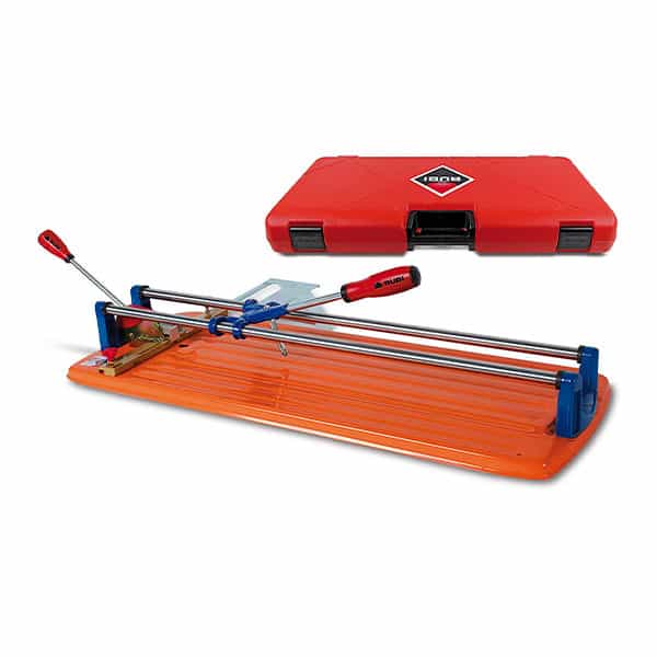 Cortadora TS 66 C/ Estuche Rubi