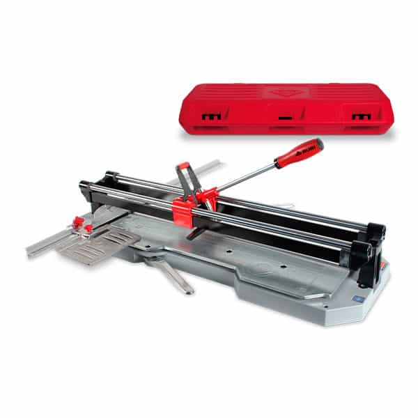 Cortadora TX 1200 N Rubi