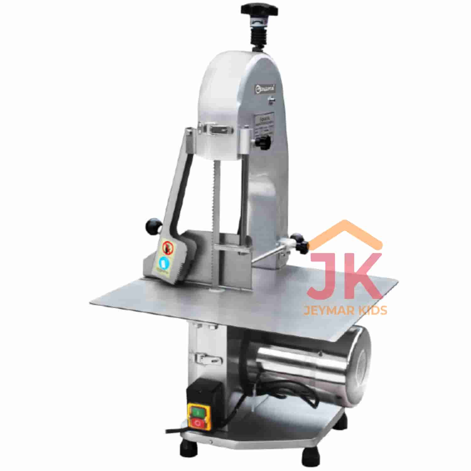 Cortadora de hueso de aluminio - 200 a 300 kilos x hora - DK - 250AL - DAKOTA