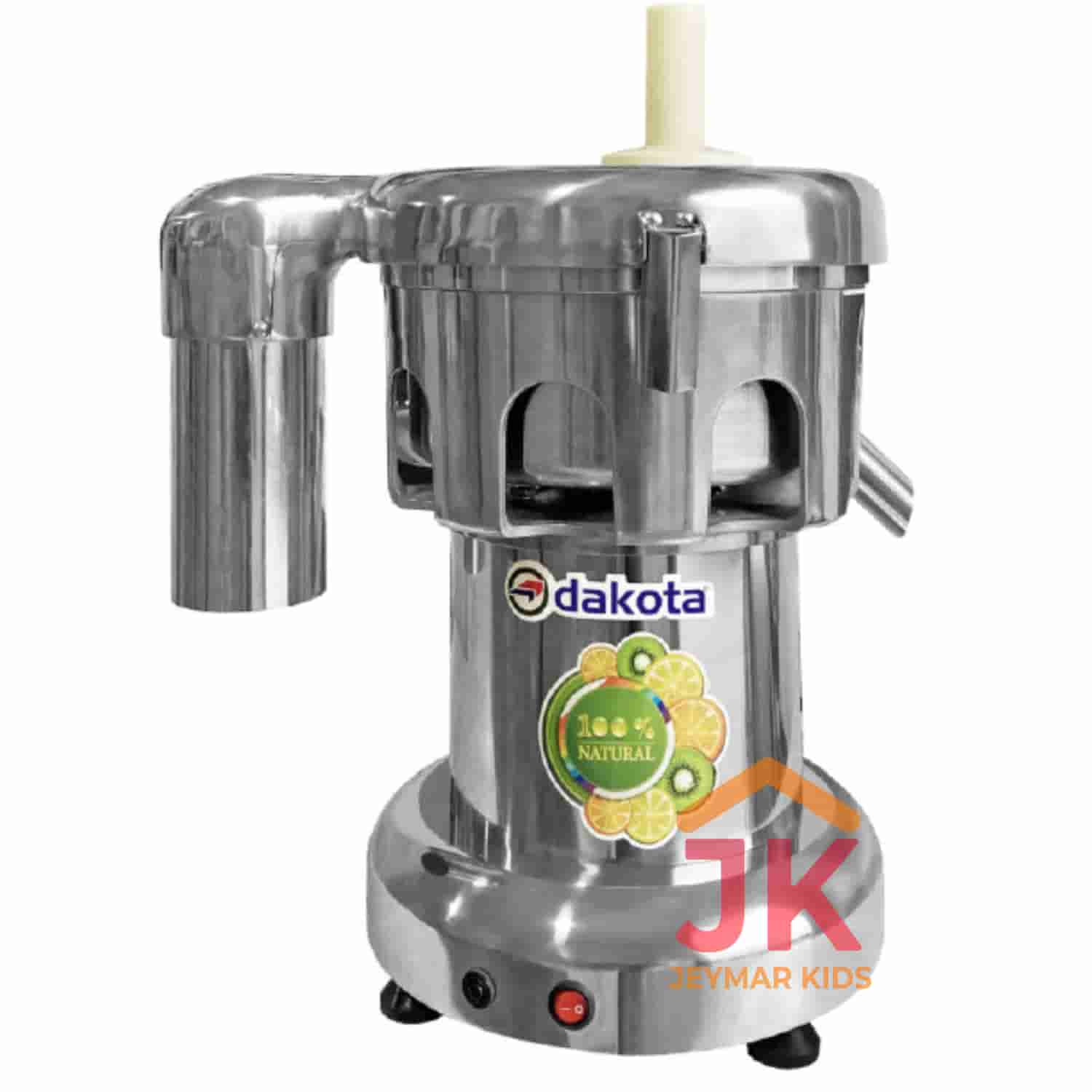 Extractor de jugos 50 kilos x hora - DK - A2 - dakota