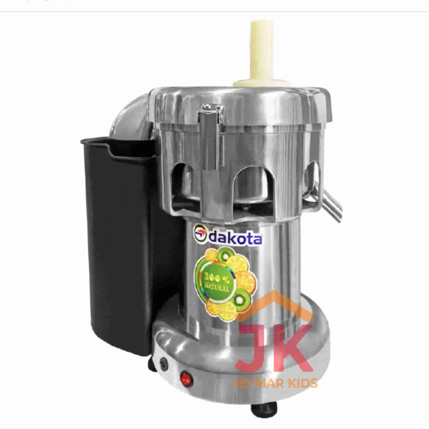 Extractor de jugos con deposito - DK - B2 - DAKOTA